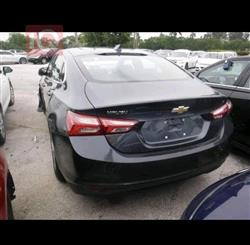 شيفروليه ماليبو